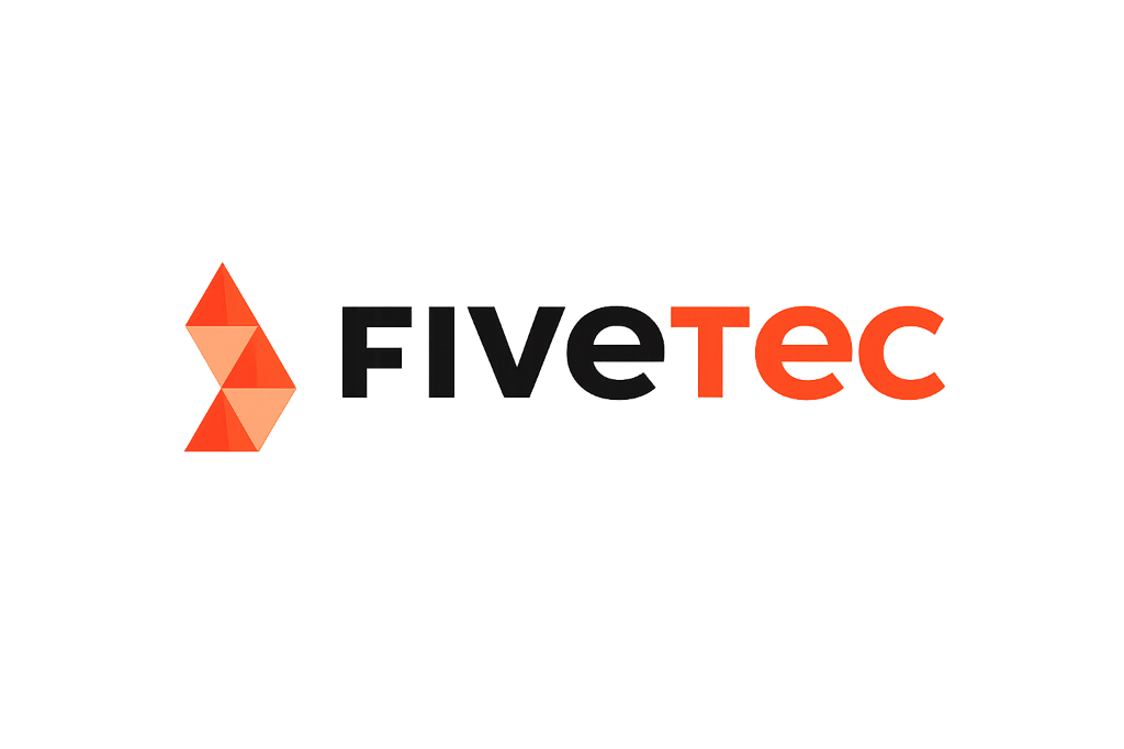 Fivetec Logo